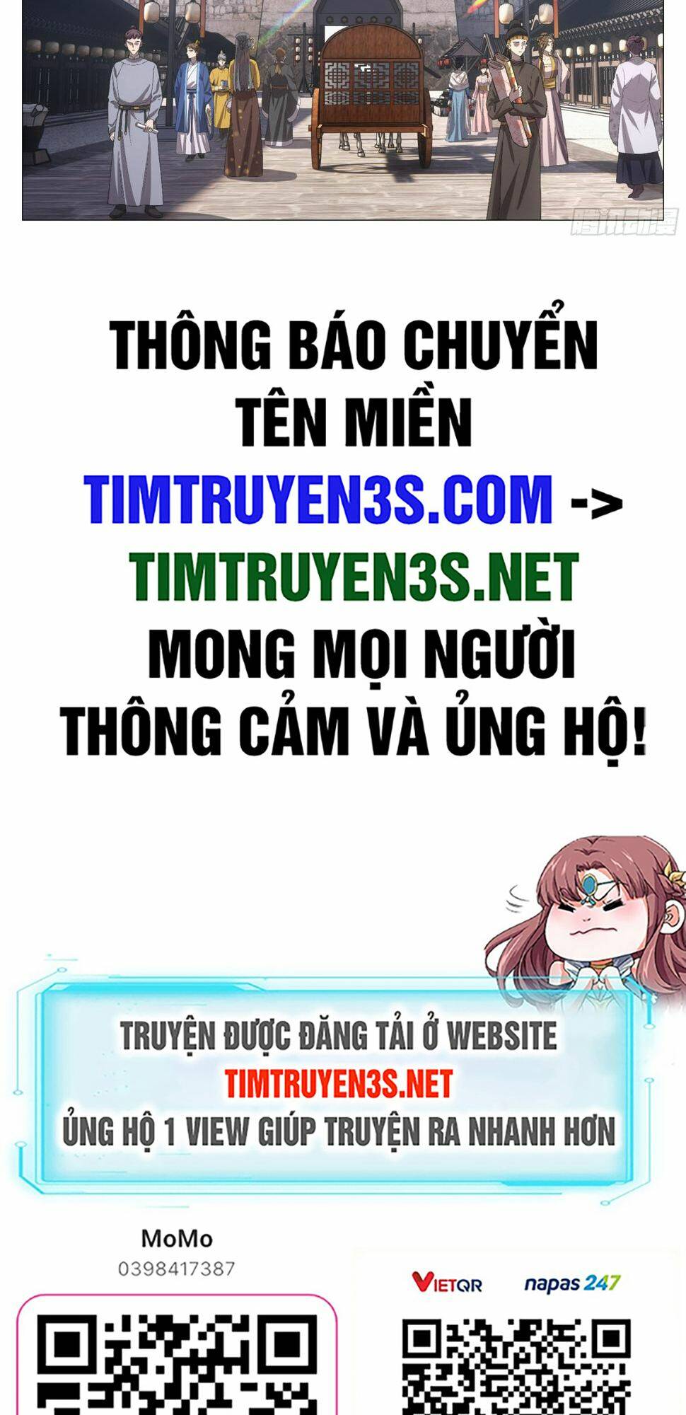 đại chu tiên lại chương 130 - Next chương 131