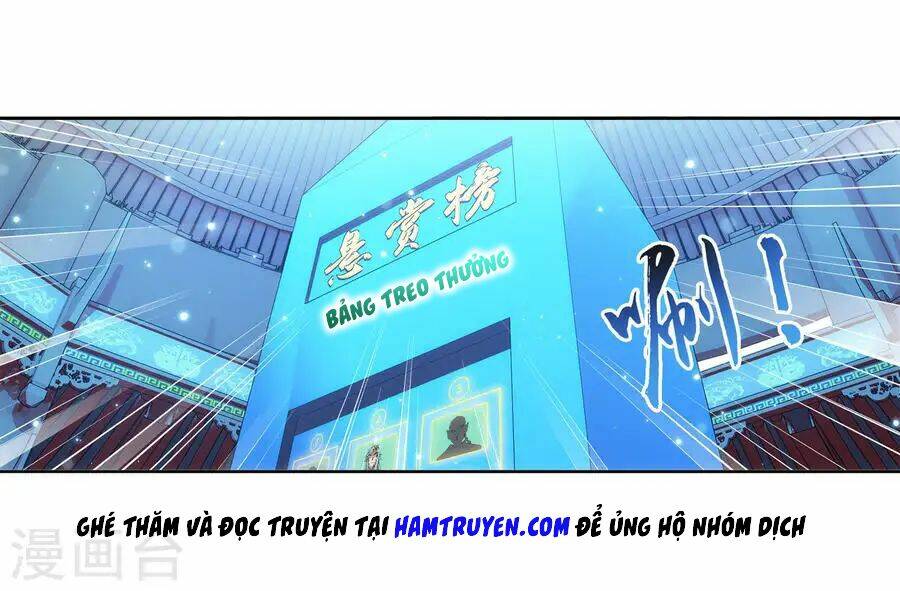 đại chúa tể chapter 120 - Trang 2