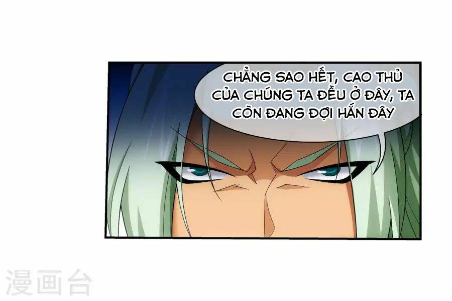 đại chúa tể chapter 121 - Trang 2