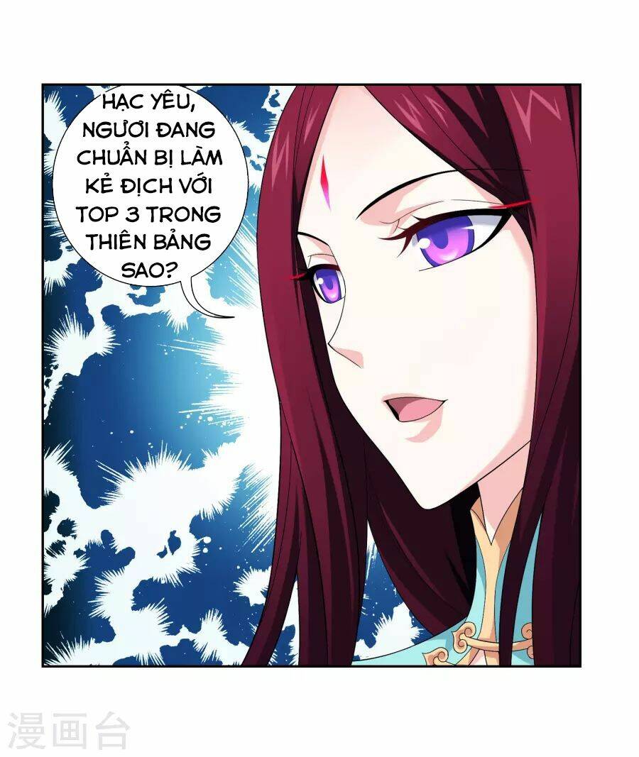 đại chúa tể chapter 124 - Trang 2