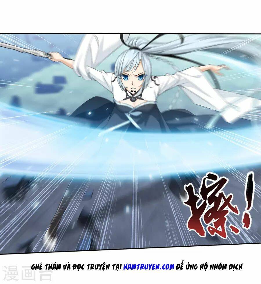 đại chúa tể chapter 124 - Trang 2