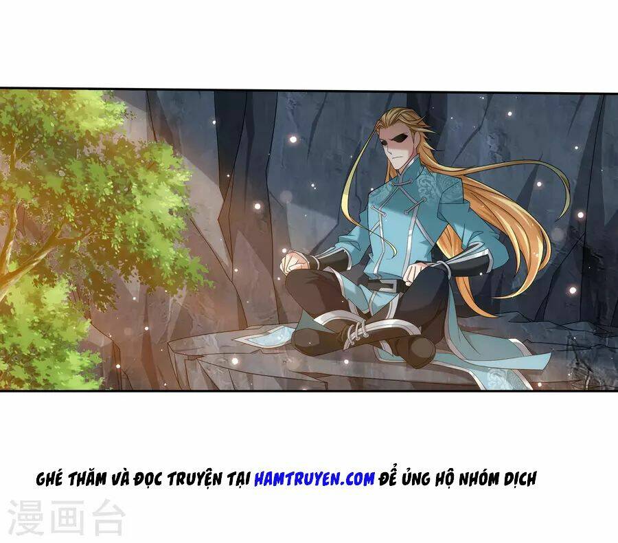 đại chúa tể chapter 125 - Trang 2