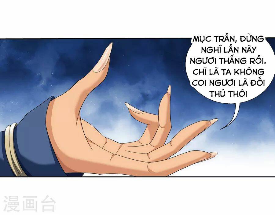 đại chúa tể chapter 125 - Trang 2