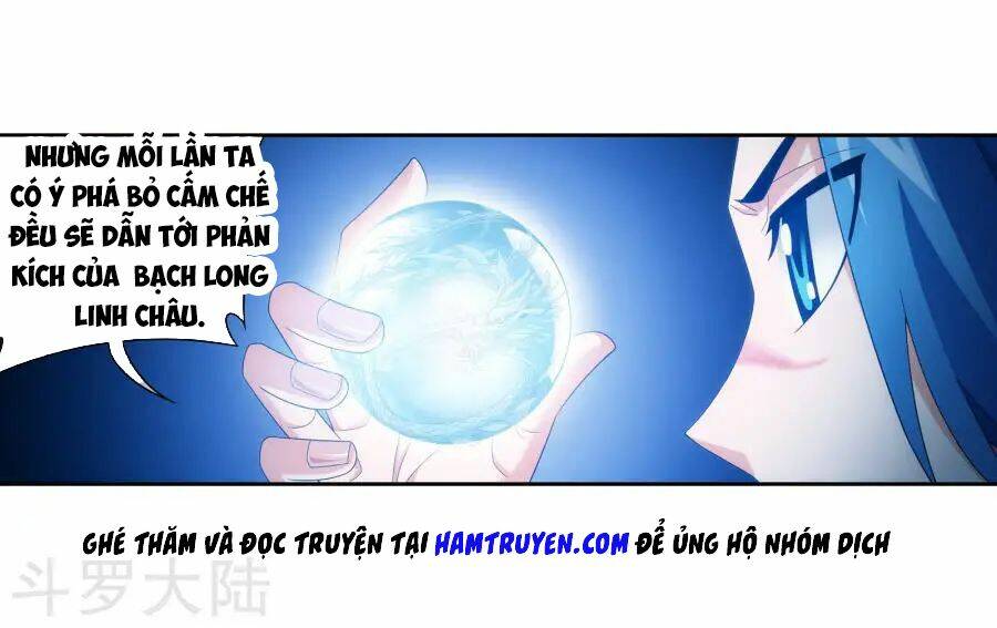 đại chúa tể chapter 126 - Next chapter 127