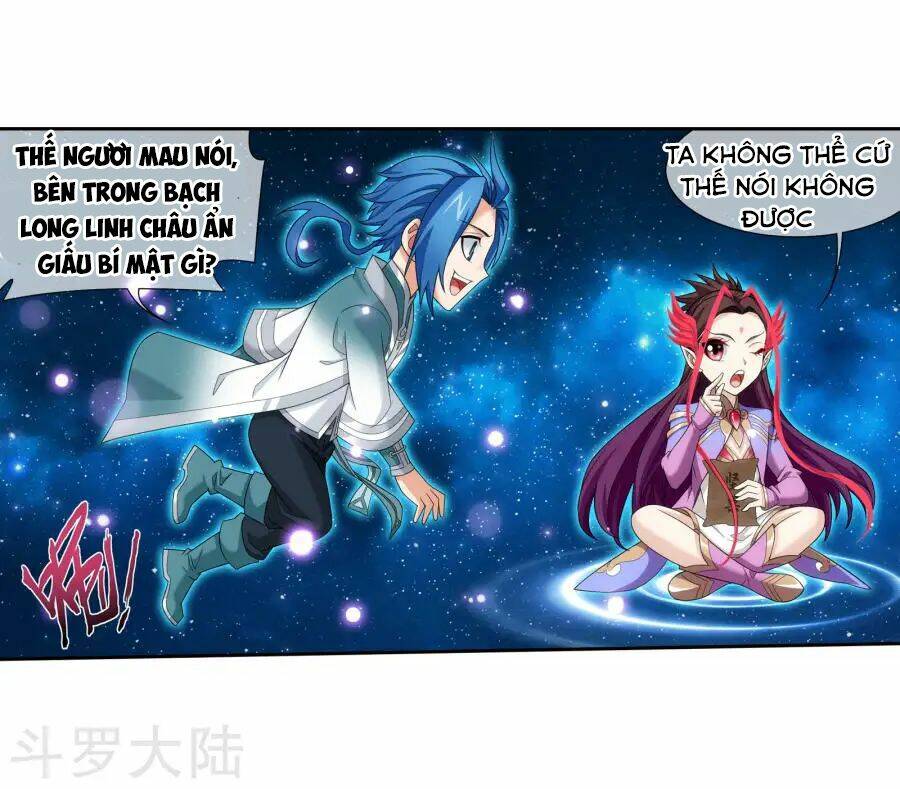 đại chúa tể chapter 126 - Next chapter 127