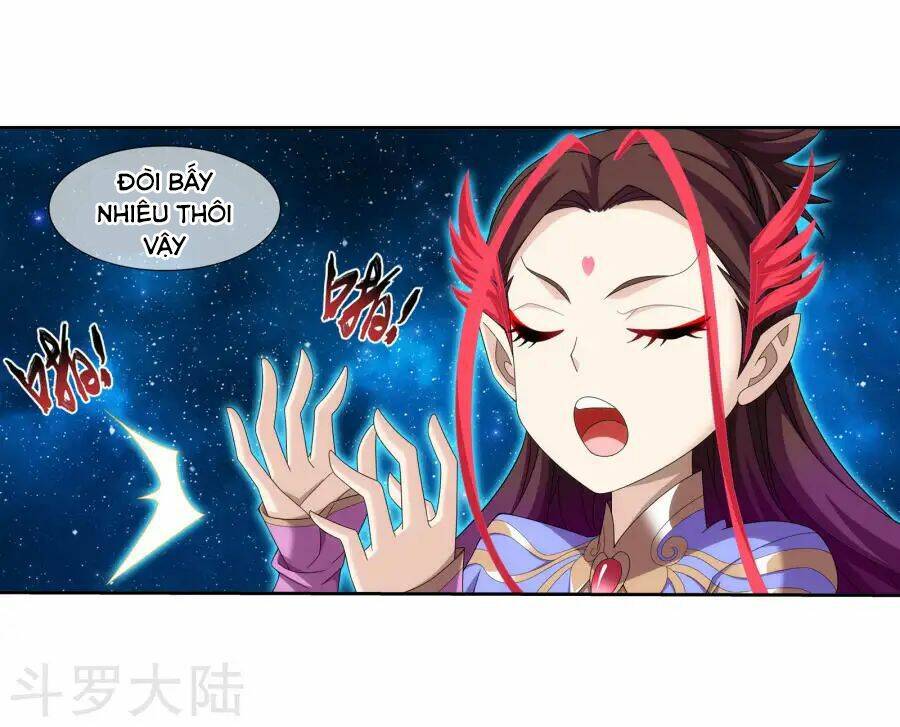 đại chúa tể chapter 126 - Next chapter 127