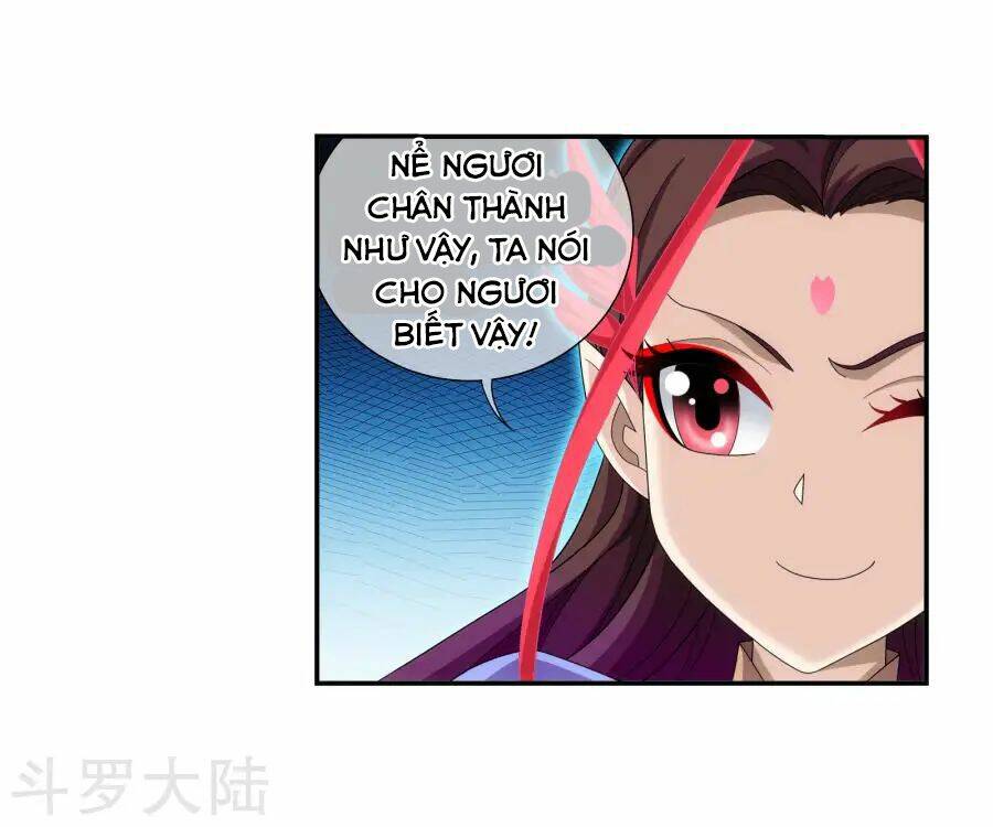 đại chúa tể chapter 126 - Next chapter 127