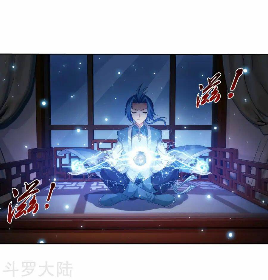 đại chúa tể chapter 126 - Next chapter 127