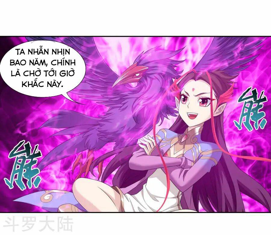 đại chúa tể chapter 126 - Next chapter 127