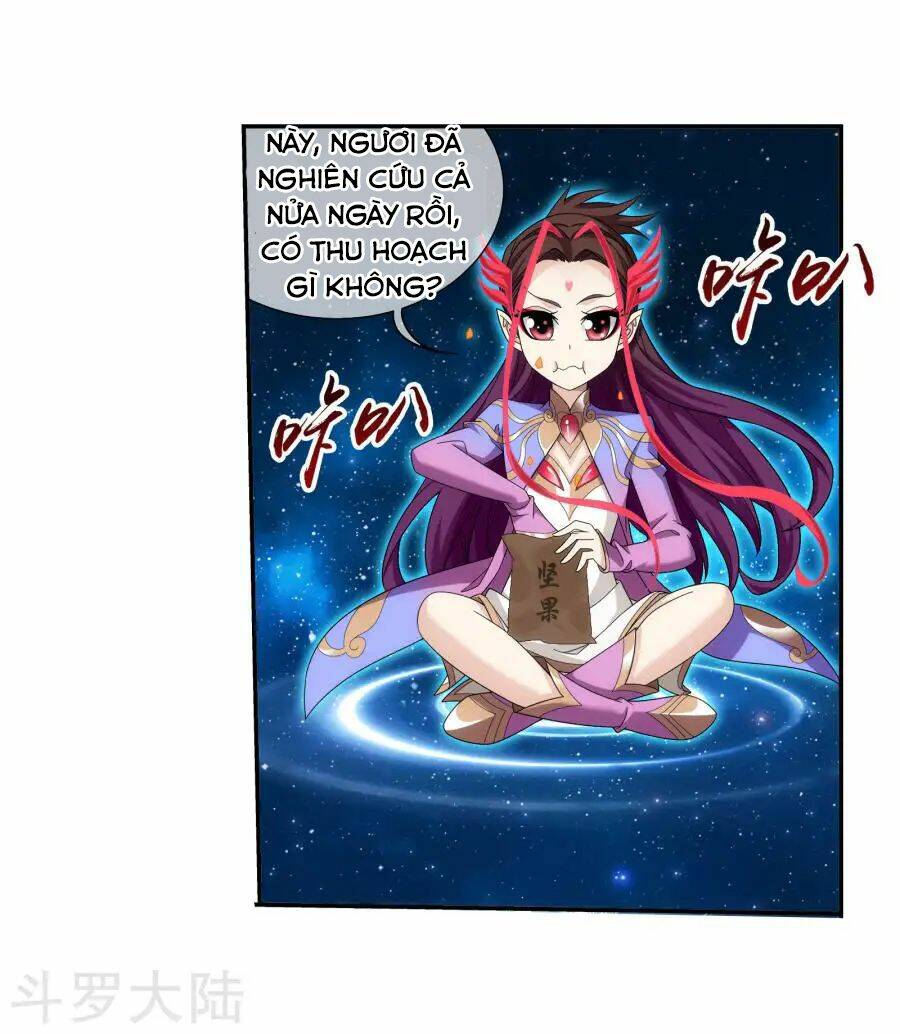 đại chúa tể chapter 126 - Next chapter 127