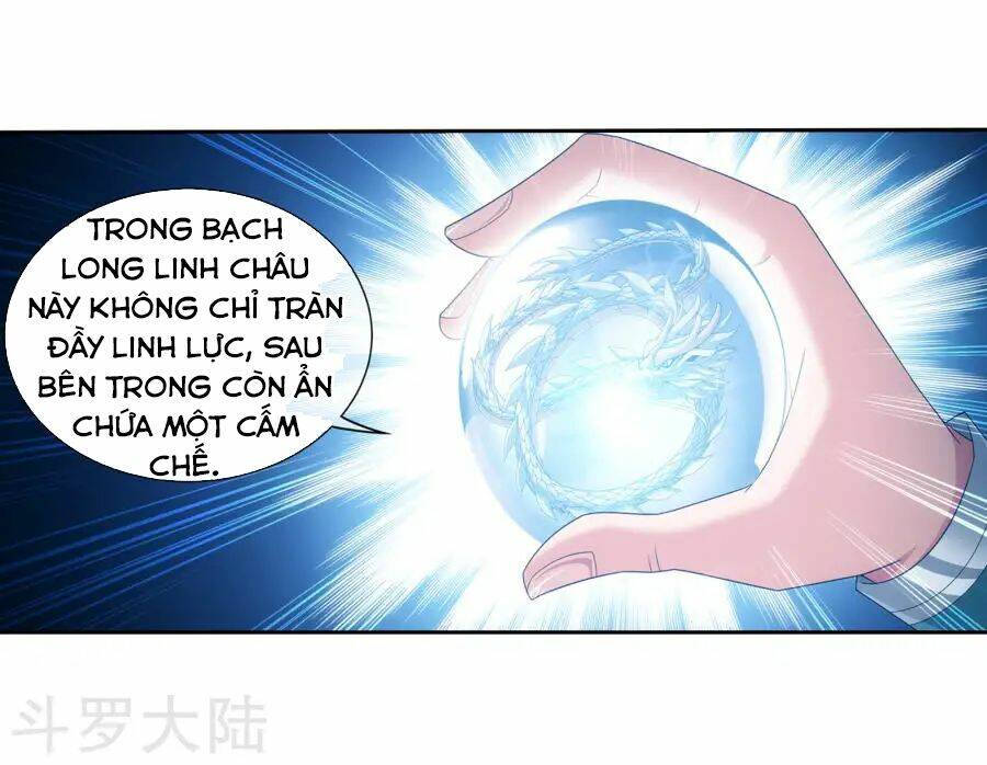 đại chúa tể chapter 126 - Next chapter 127