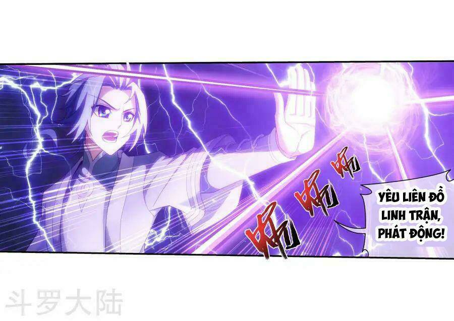 đại chúa tể chapter 127 - Trang 2