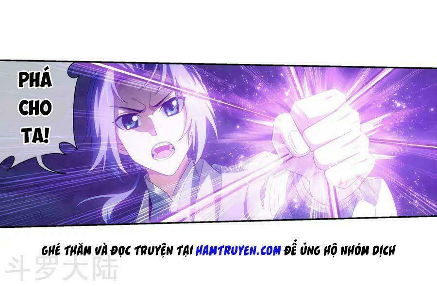 đại chúa tể chapter 127 - Trang 2