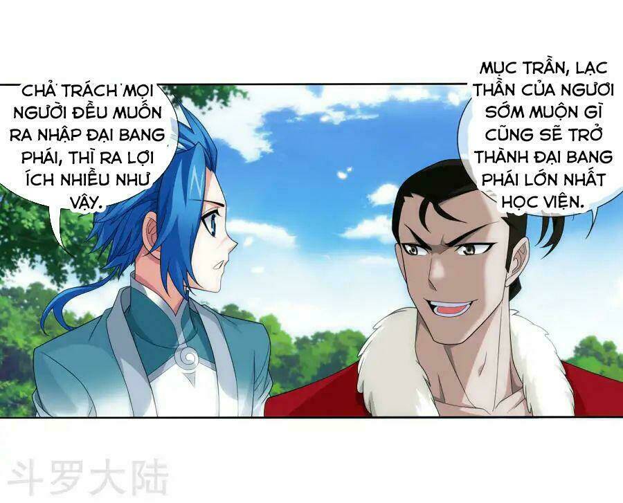 đại chúa tể chapter 127 - Trang 2