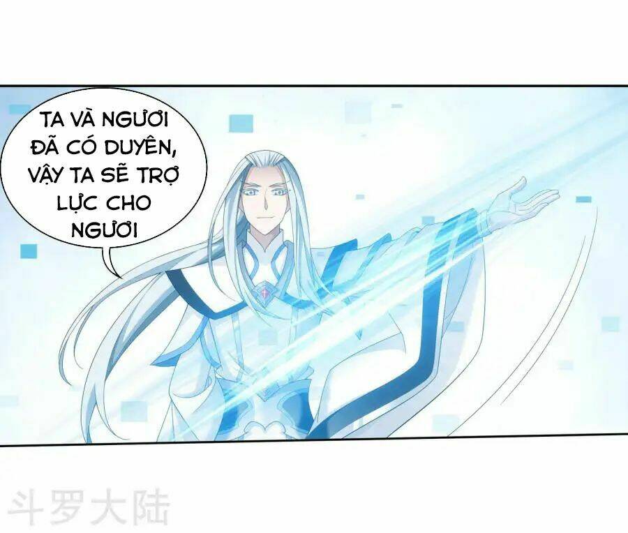 đại chúa tể chapter 130 - Next chapter 131