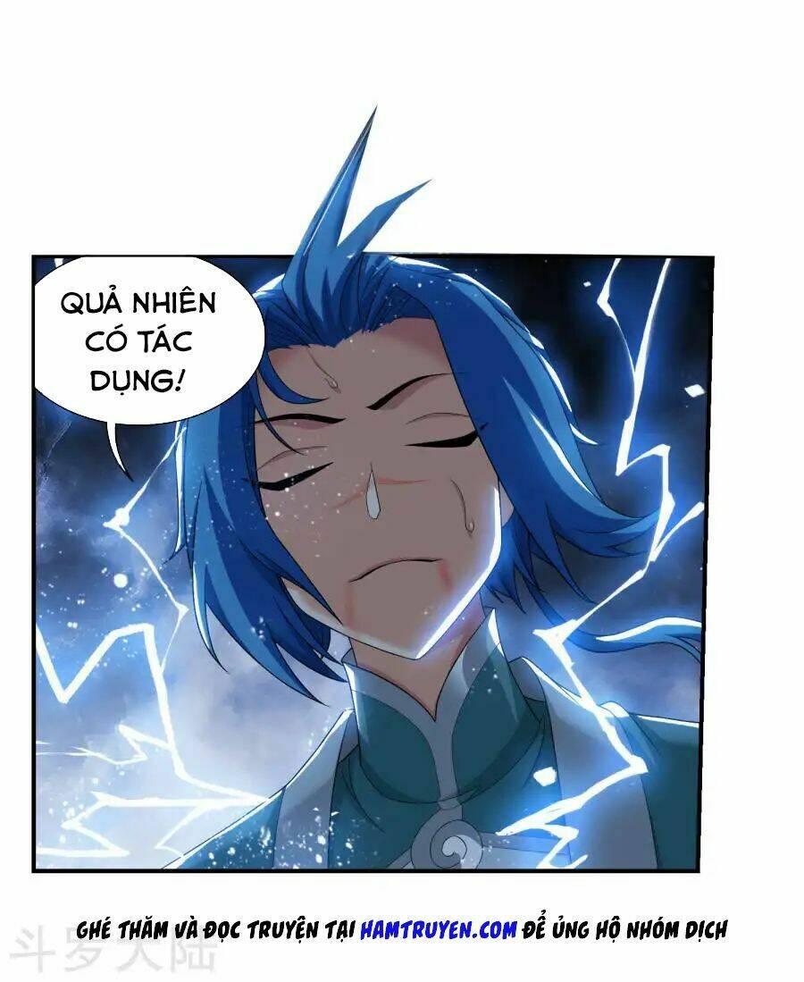 đại chúa tể chapter 130 - Next chapter 131