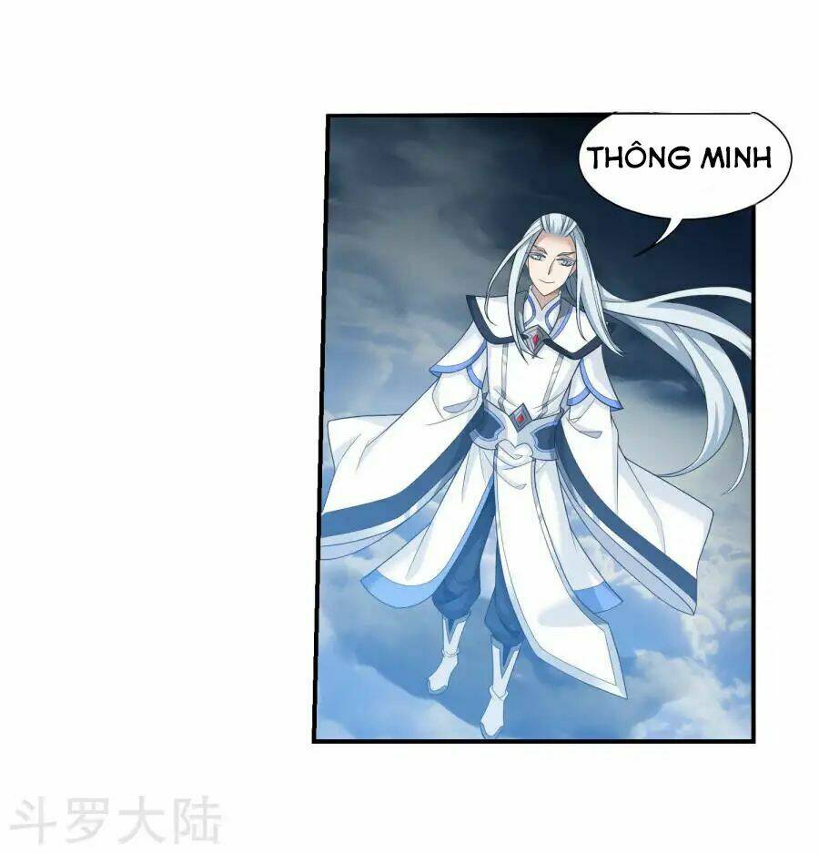 đại chúa tể chapter 130 - Next chapter 131