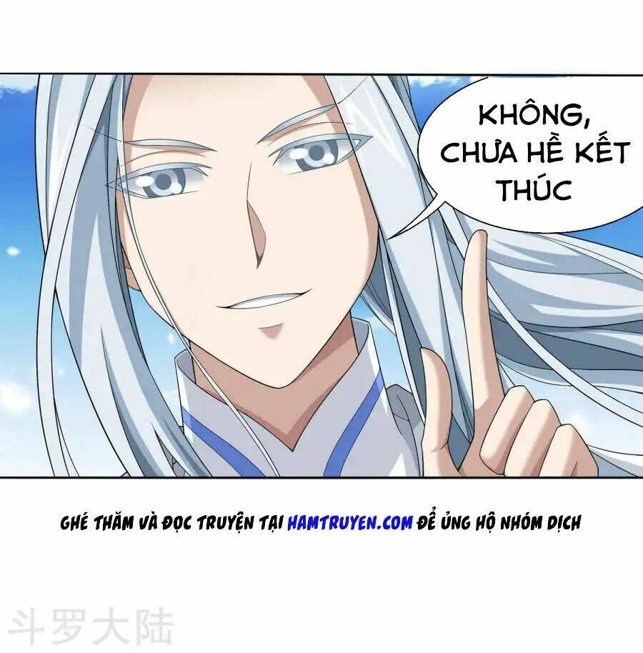 đại chúa tể chapter 130 - Next chapter 131