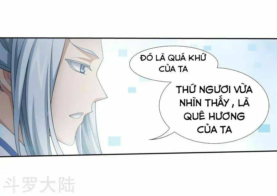 đại chúa tể chapter 130 - Next chapter 131