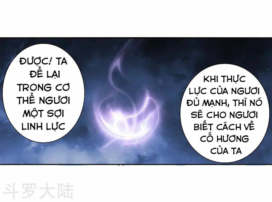 đại chúa tể chapter 131 - Trang 2