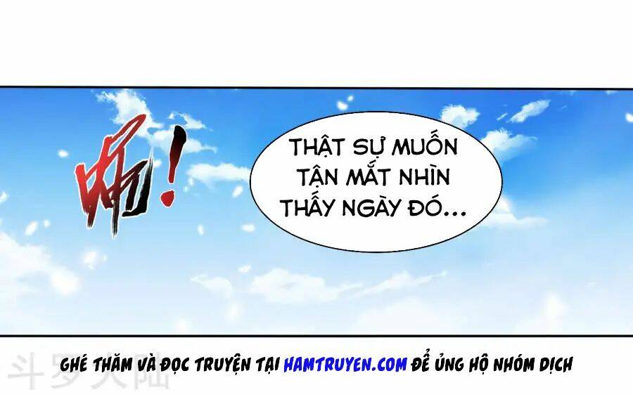 đại chúa tể chapter 131 - Trang 2