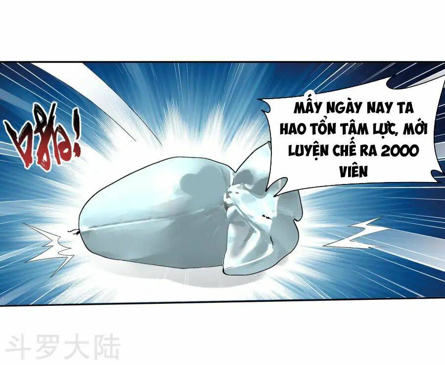 đại chúa tể chapter 131 - Trang 2