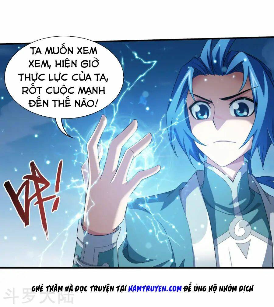 đại chúa tể chapter 131 - Trang 2