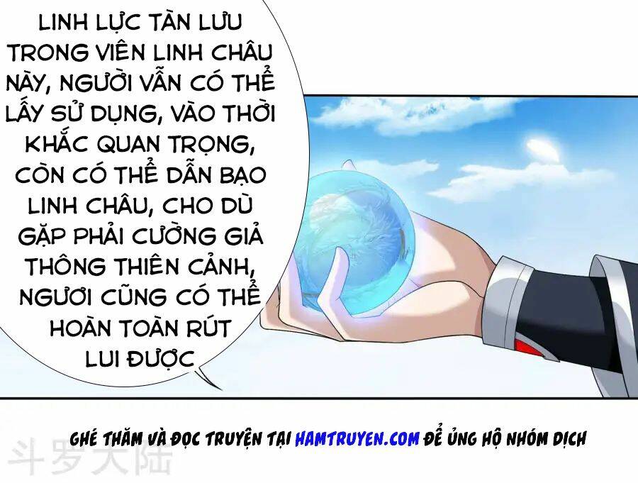 đại chúa tể chapter 131 - Trang 2