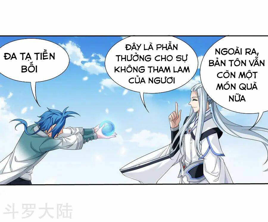 đại chúa tể chapter 131 - Trang 2