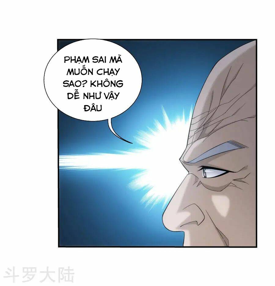 đại chúa tể chapter 131 - Trang 2