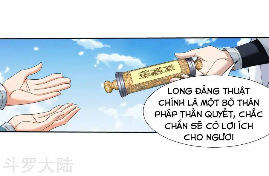 đại chúa tể chapter 131 - Trang 2