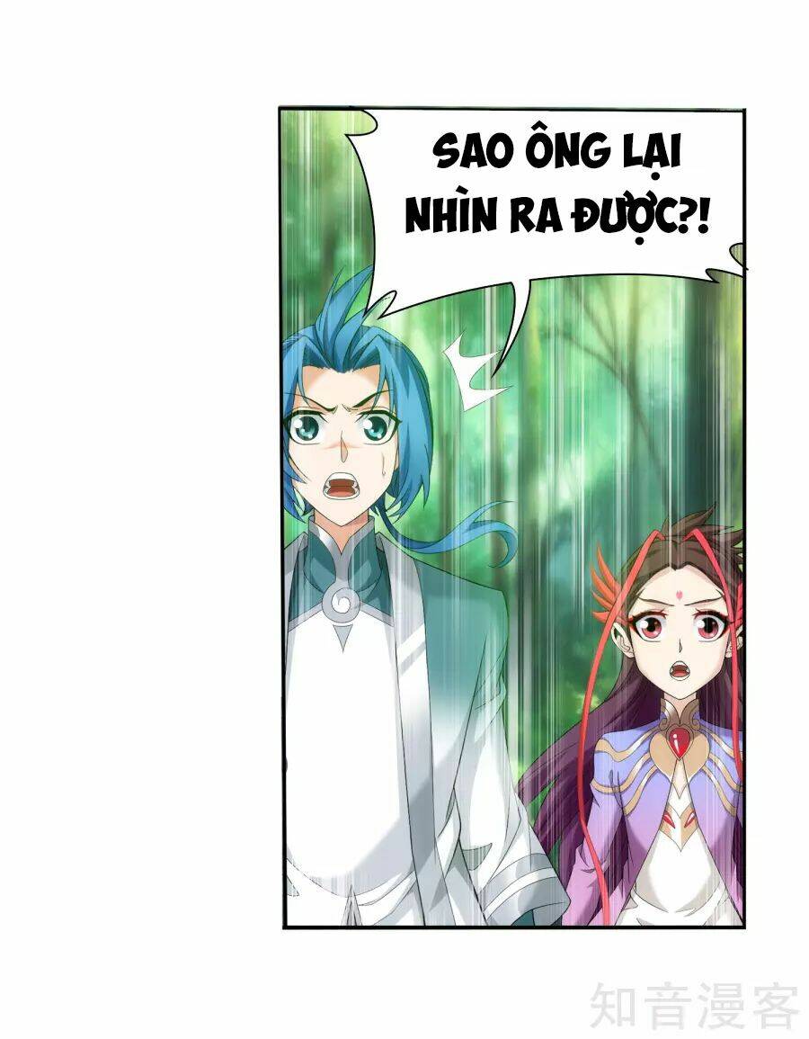 đại chúa tể chapter 132 - Trang 2