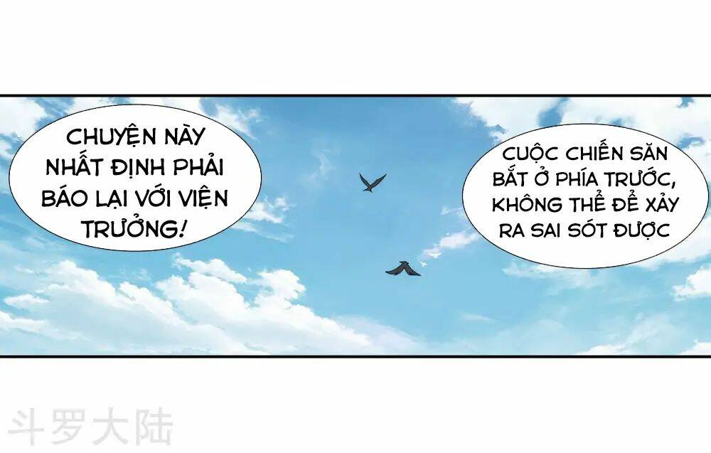 đại chúa tể chapter 140 - Trang 2