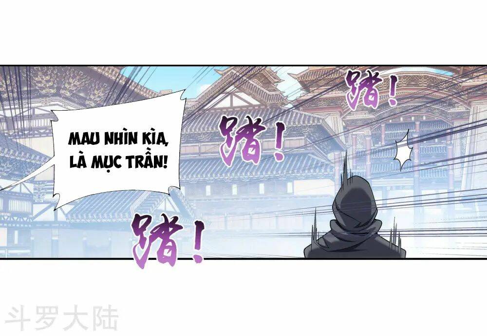 đại chúa tể chapter 140 - Trang 2