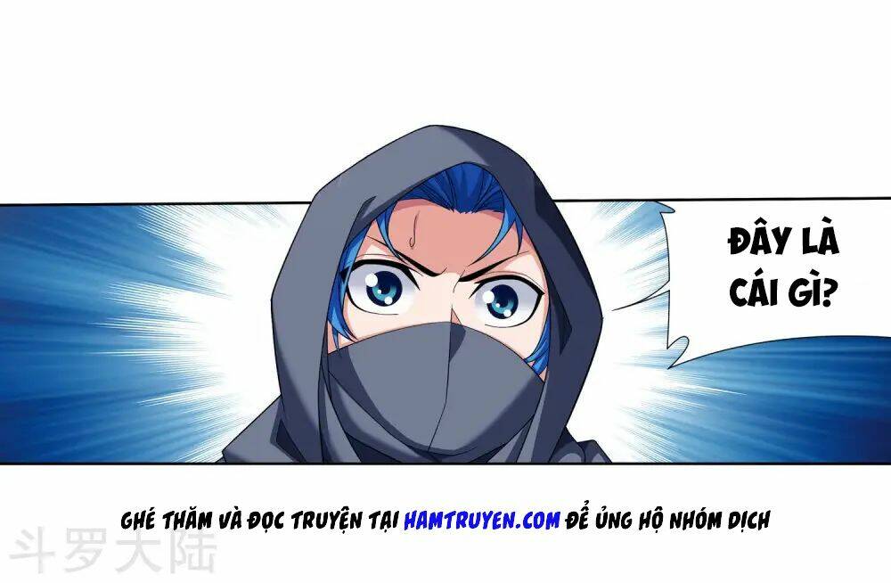 đại chúa tể chapter 140 - Trang 2