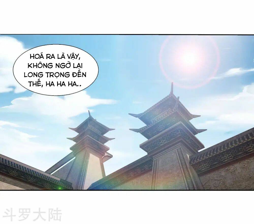 đại chúa tể chapter 140 - Trang 2