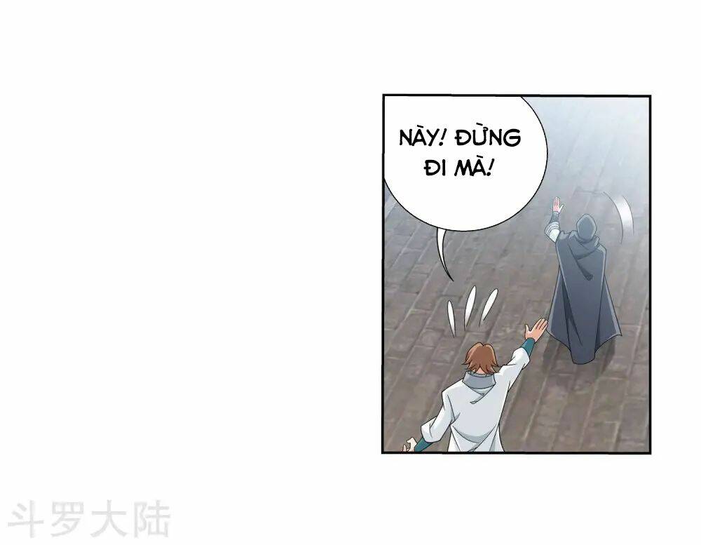 đại chúa tể chapter 140 - Trang 2