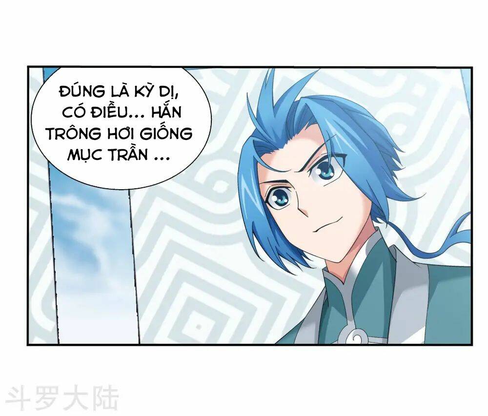 đại chúa tể chapter 140 - Trang 2