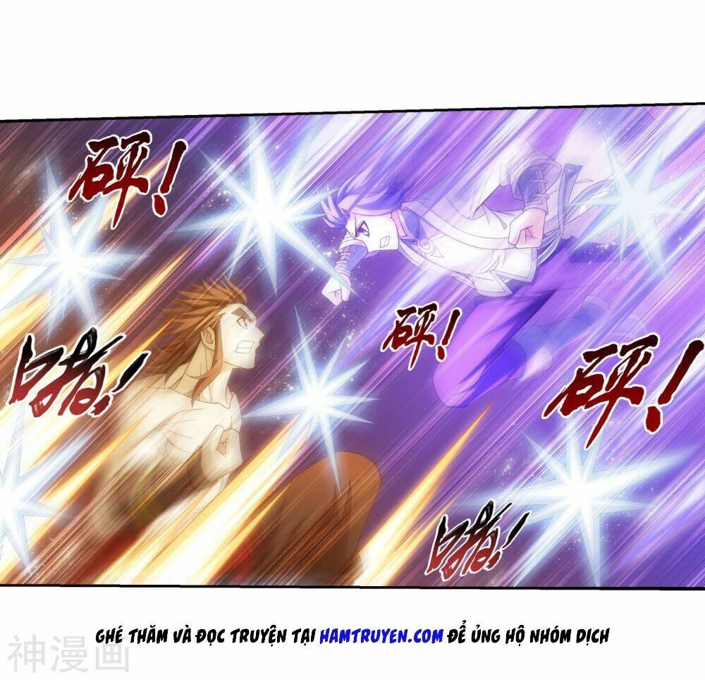 đại chúa tể chapter 147 - Trang 2