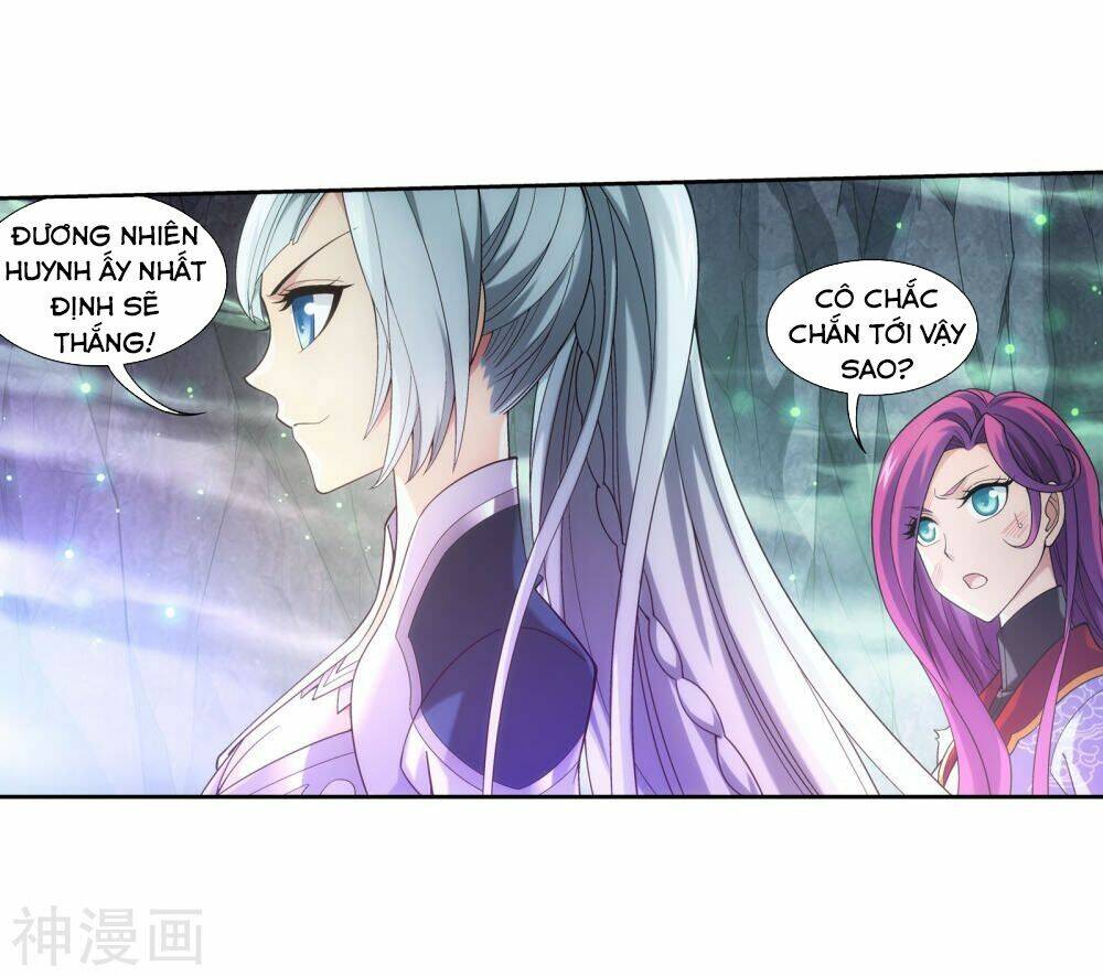 đại chúa tể chapter 147 - Trang 2