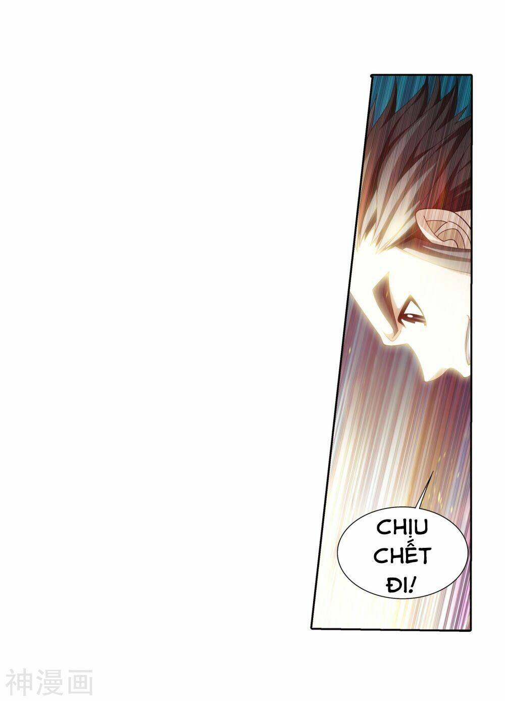 đại chúa tể chapter 147 - Trang 2