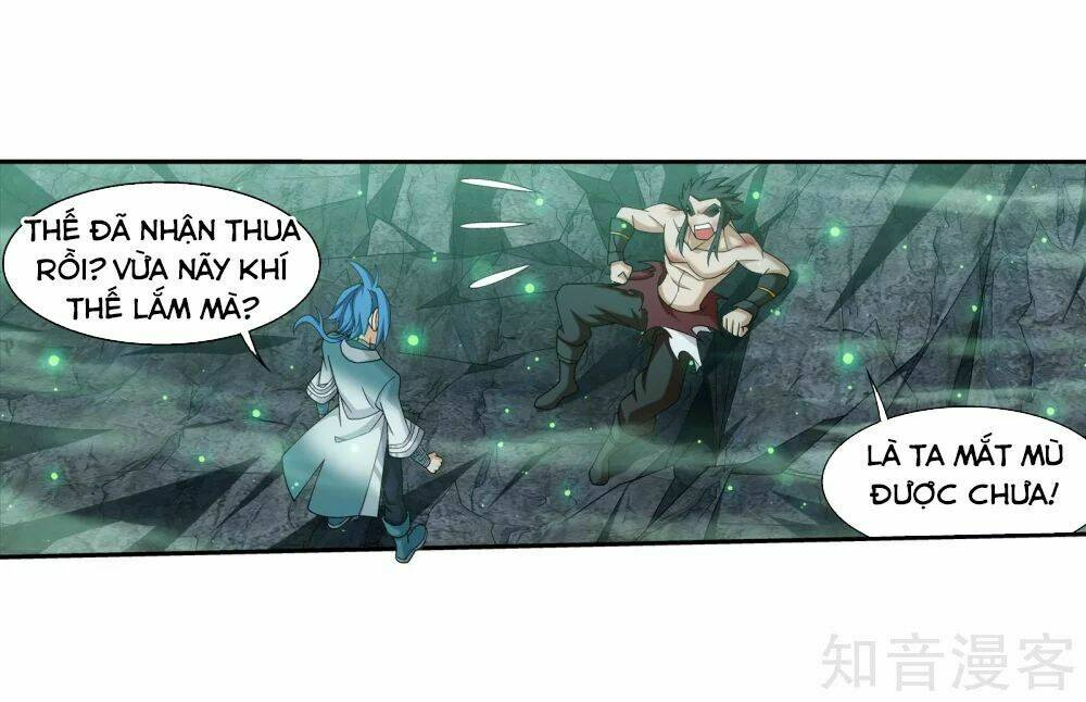 đại chúa tể chapter 148 - Next chapter 149