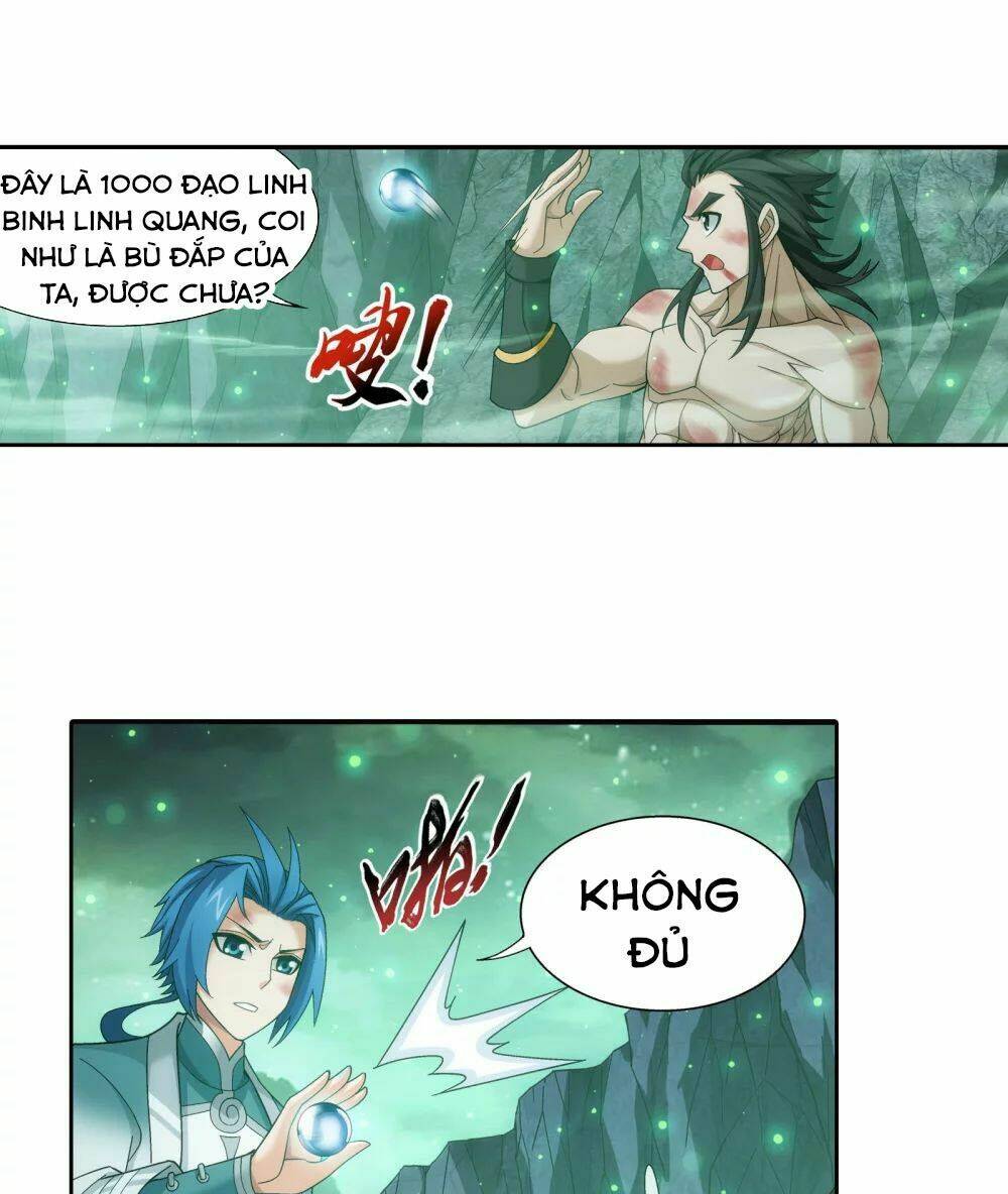 đại chúa tể chapter 148 - Next chapter 149