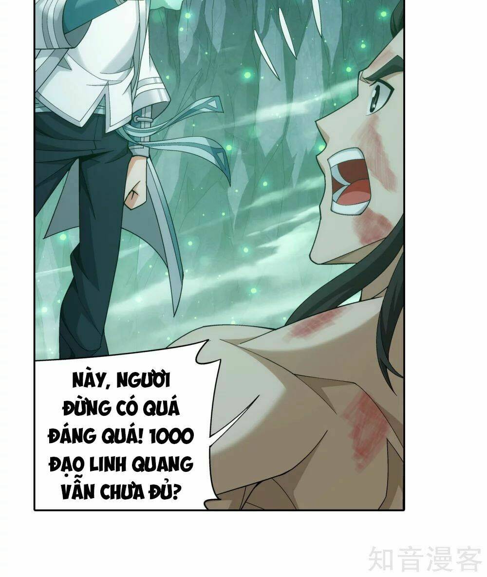 đại chúa tể chapter 148 - Next chapter 149