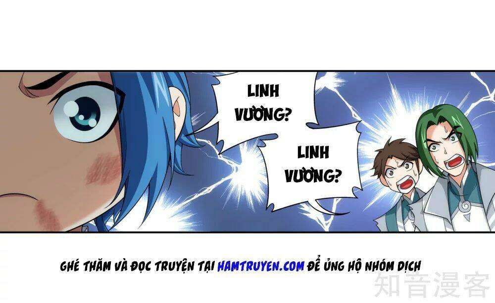 đại chúa tể chapter 148 - Next chapter 149