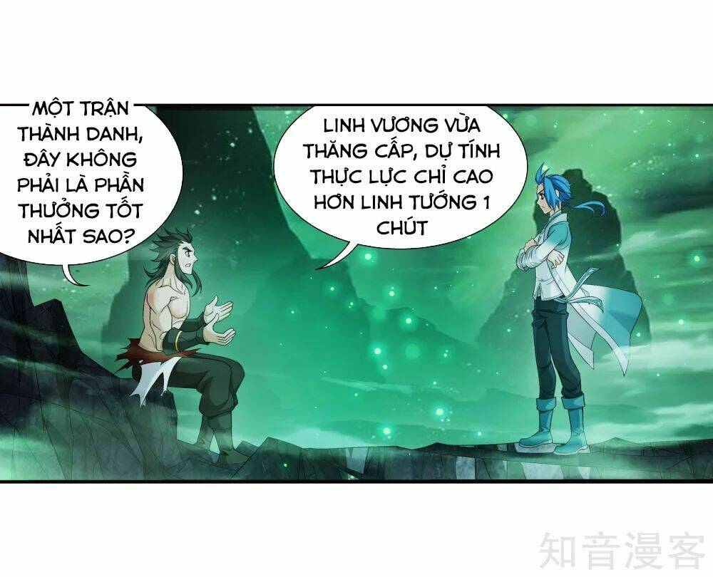 đại chúa tể chapter 148 - Next chapter 149