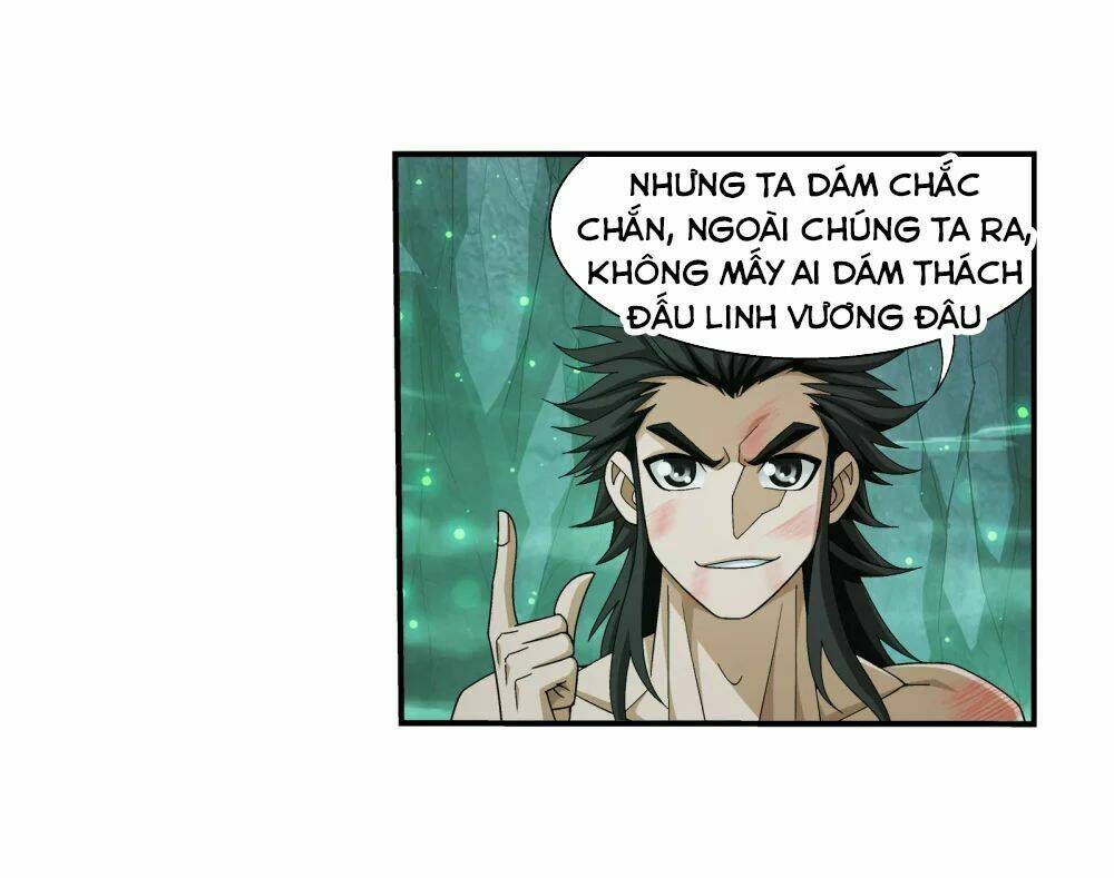 đại chúa tể chapter 148 - Next chapter 149