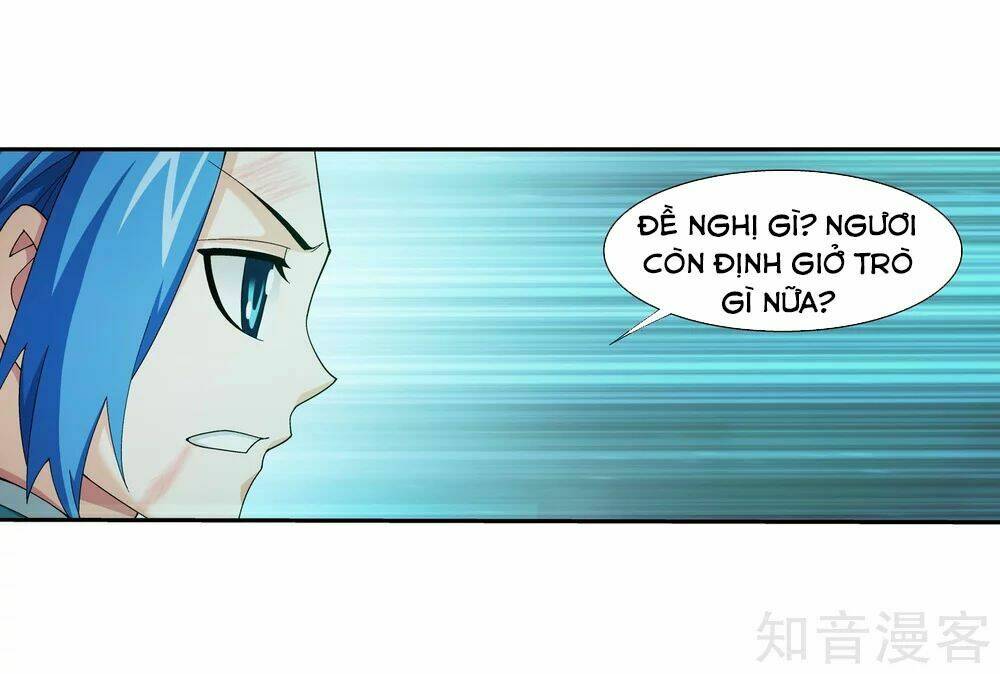 đại chúa tể chapter 148 - Next chapter 149