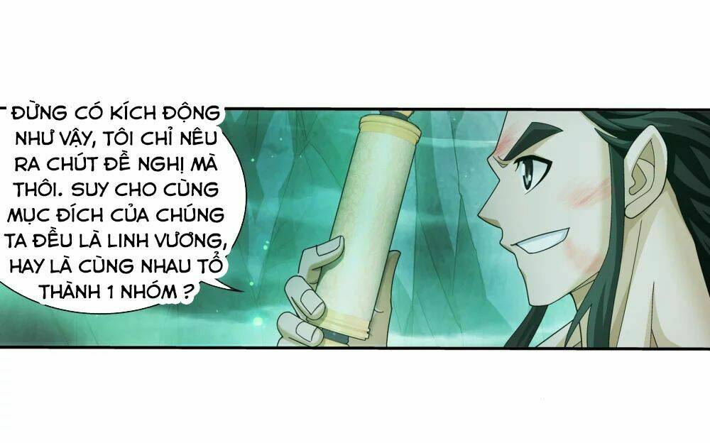 đại chúa tể chapter 148 - Next chapter 149