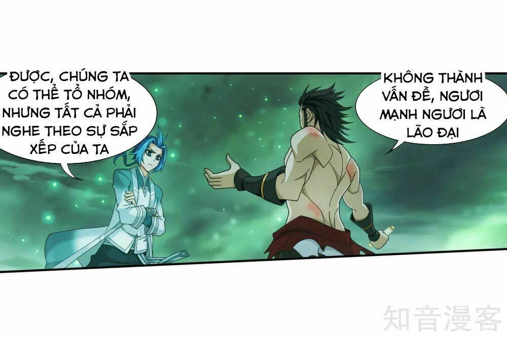 đại chúa tể chapter 148 - Next chapter 149